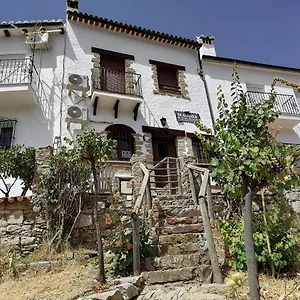 Del Postigo Villa