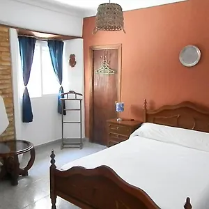 Habitación Independiente En Casa Antigua - Centro Habitación en casa particular