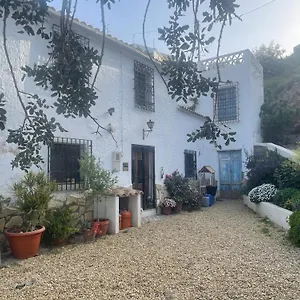 Casa Tomas Apartment